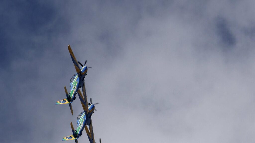 ¿Primera feria aérea en Boyacá? Le contamos los detalles