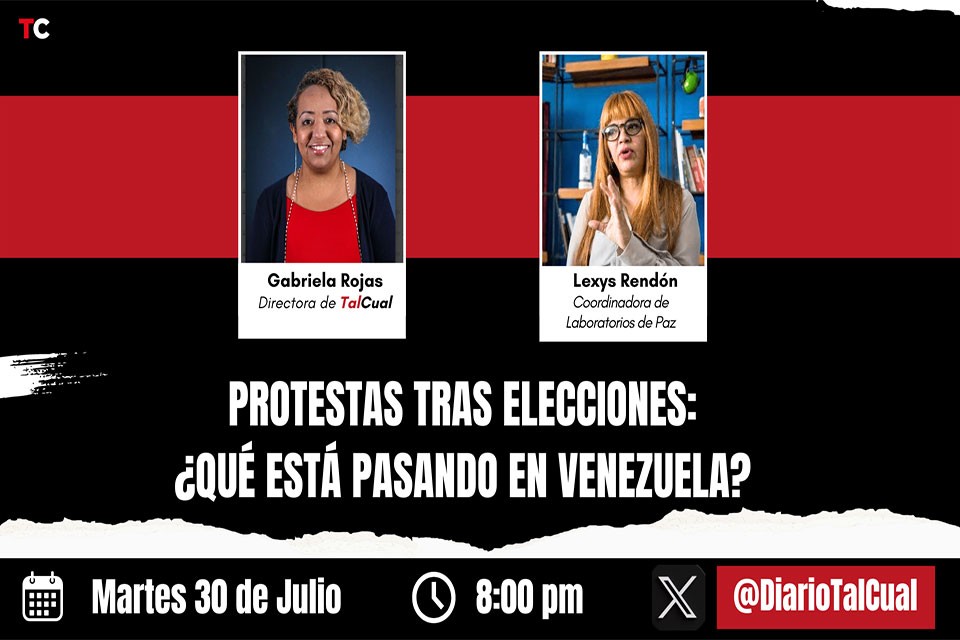 ¿Qué está pasando en Venezuela?
