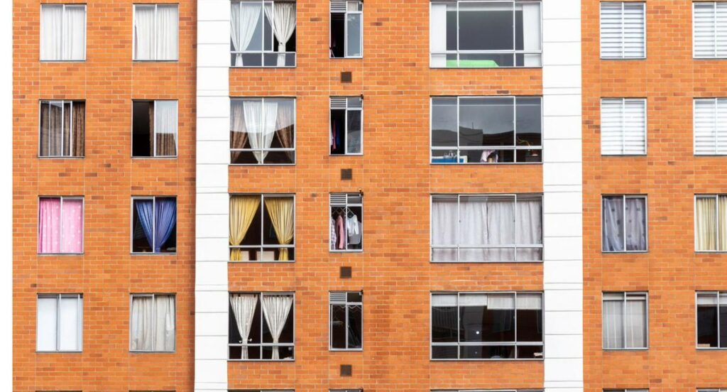 ¿Qué remodelaciones están prohibidas en conjuntos residenciales de Colombia?
