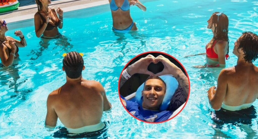 ¿Qué tener en cuenta para bañarse en la piscina? Cómo prevenir infecciones y más