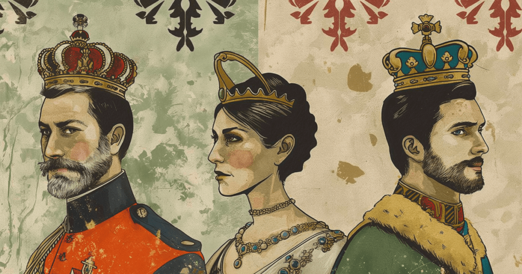 ¿Quién ha sido el peor rey de España de la historia?