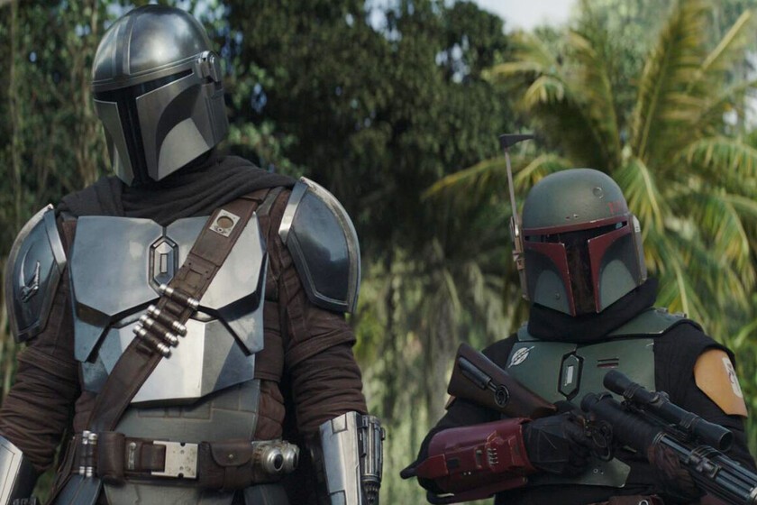 ¿Regresará Boba Fett a los cines? El actor detrás del legendario cazarrecompensas deja la puerta abierta a una aparición en la película de The Mandalorian