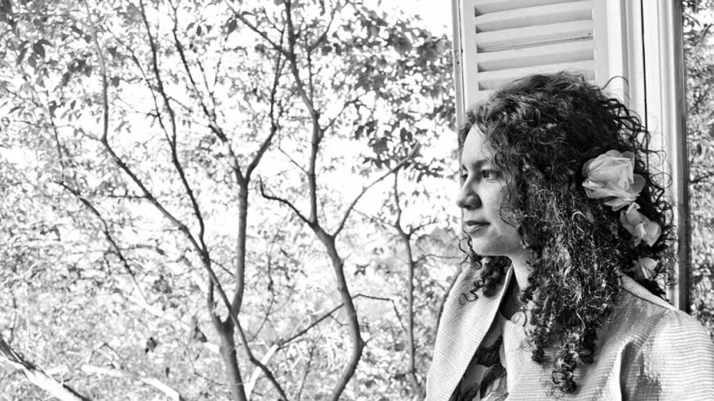 ‘Este es un libro sobre el amor por los libros’
