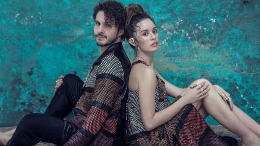 ‘La música ayuda a narrar con fuerza lo que nos preocupa’