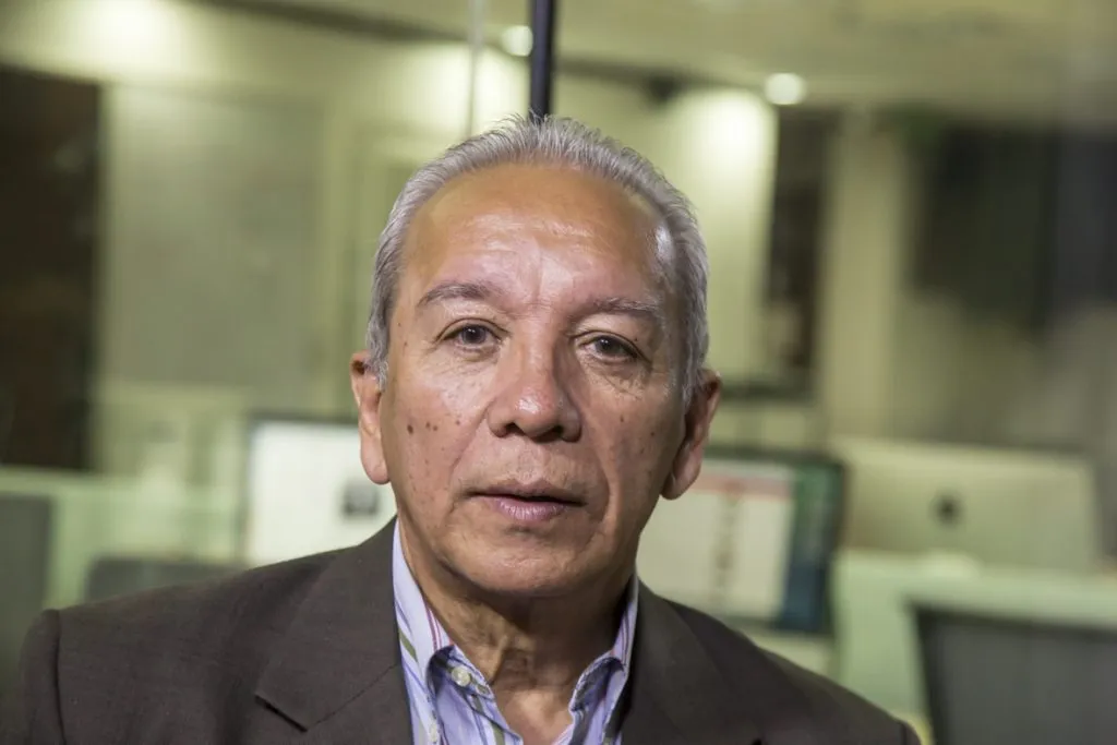 ▷ Macario González: Alcabalas para revisar celulares violentan la Constitución #6Ago