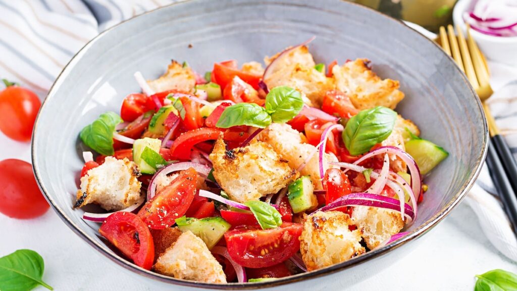 11 recetas de cocina italiana perfectas para el verano