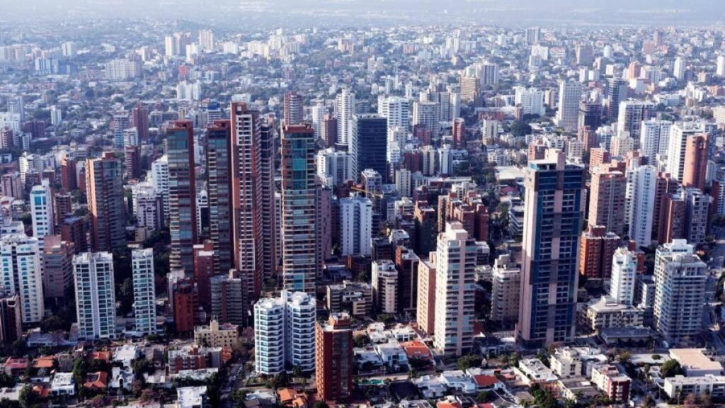 16 constructoras ofrecen 53 proyectos residenciales