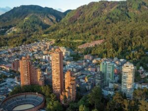 Clima de hoy en Bogotá: el pronóstico para el miércoles 1° de agosto | Regiones | Economía