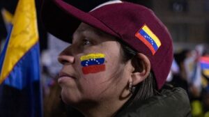 Siete países de la UE, incluida España, piden publicar las actas a las autoridades venezolanas
