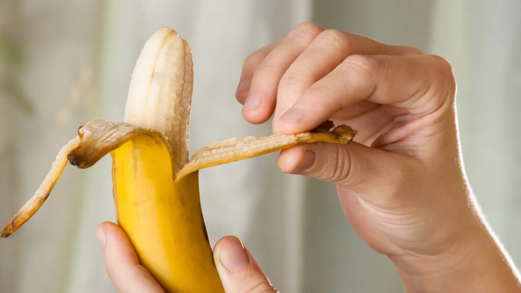 Cómo conservar tus plátanos de forma efectiva con este sencillo truco