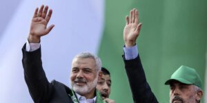 Hamás elige como sustituto de Haniye al cerebro de los atentados del 7 de octubre