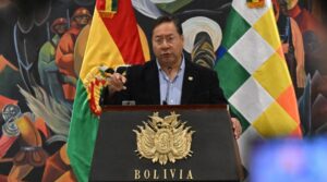 Crisis en Bolivia: Luis Arce intenta refrescar su Gobierno con tres cambios en el Gabinete - AlbertoNews