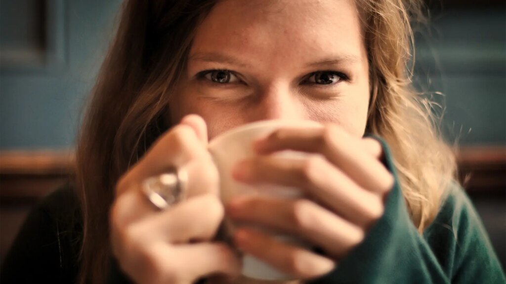 El delicioso té que te ayudará a bajar de peso si lo tomas después de las comidas