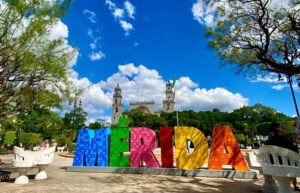 Mérida: Los servicios públicos y hoteles están preparados para la temporada vacacional