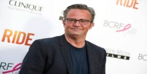Matthew Perry fue víctima de una red de distribución de ketamina de la que hay 5 detenidos