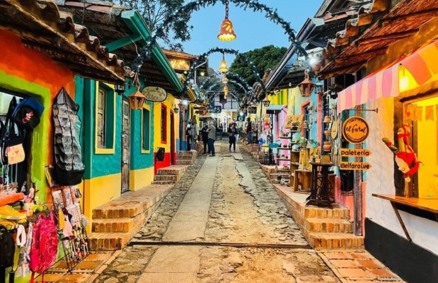 Táchira será la sede de varios eventos turísticos este 2024
