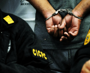 Capturado ladrón de motos por extorsión en Naguanagua