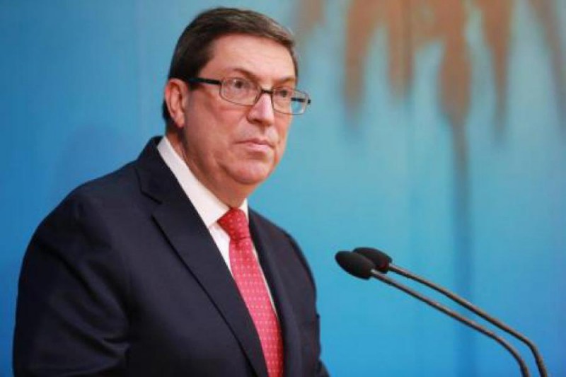 Cuba califica de “injerencista” la resolución de la OEA sobre la crisis poselectoral en Venezuela