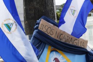 Piden a la CIDH que otorgue medidas cautelares a dos "perseguidos políticos" nicaragüenses - AlbertoNews
