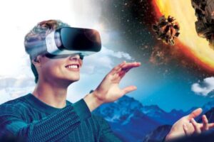 Meta paraliza plan de crear casco de realidad virtual de alta gama para competir con Apple