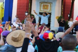 2.229 personas han sido detenidas por actos terroristas en Venezuela