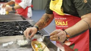 23 mil personas disfrutaron de un festín en Sabor Barranquilla