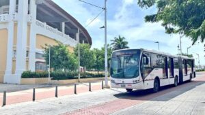 5 mil nuevos cupos para estímulo de transporte a estudiantes