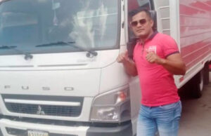 A 7 se elevó la cifra de fallecidos por manifestación postelectoral en Aragua