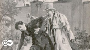 ADN del "príncipe perdido" resuelve conspiración de 200 años – DW – 13/08/2024