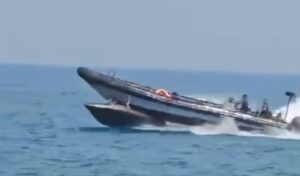 AMDH aclara que no hubo muertos en la operación de la Guardia Civil en Melilla tras confirmarlo la gendarmería marroquí