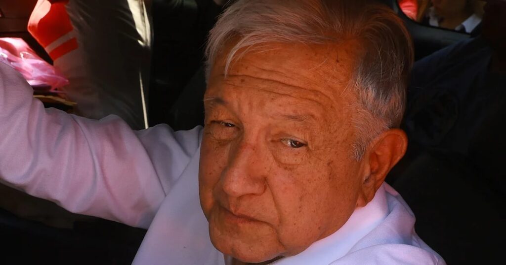 AMLO asegura que defenderá a los migrantes: “No queremos muros ni militarización de la frontera”