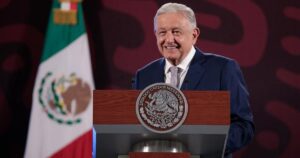 AMLO destaca la creación de empleos durante su sexenio a pesar de la pandemia por COVID-19
