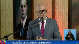 AN acelera leyes contra ONG y redes sociales