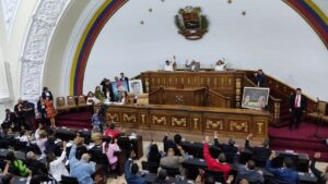 AN aprobó Ley de Fomento y Desarrollo para nuevos Emprendimientos