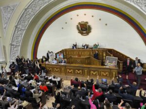 AN aprobó por unanimidad ley sobre ONG