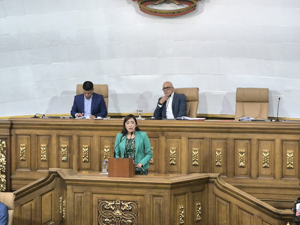  AN de 2020 culmina primer período de sesiones con sólo ocho leyes sancionadas