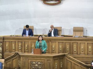 AN de 2020 culmina primer período de sesiones con sólo ocho leyes sancionadas