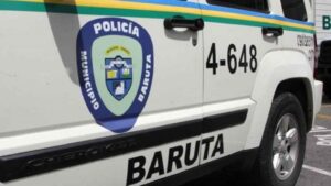 Abatido peligroso delincuente