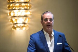 Abinader cree que tema sobre Venezuela podría tratarse informalmente durante su investidura