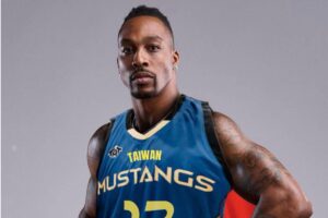 Acaba la polémica en la NBA: El hombre que acusó a Dwight Howard por abuso sexual retira su demanda