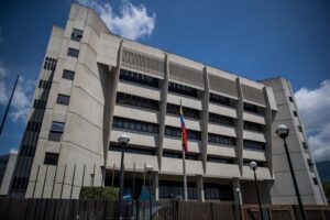 Acceso a la Justicia advierte de la “drástica caída” en la cantidad de casos resueltos por el TSJ en 2024