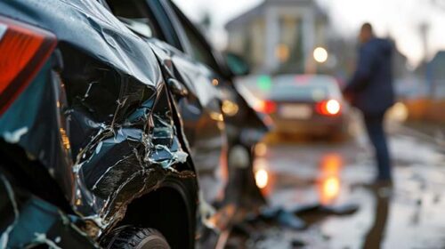Accidentes en Falcón dejan 10 heridos durante el fin de semana