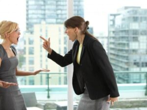 Acoso laboral: anuncian nuevas acciones para erradicarlo | Empleo | Economía