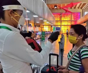 Activado plan de vigilancia contra viruela del mono en Venezuela
