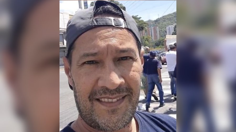 Activista de Encuentro Ciudadano Nelson Piñero acumula 271 días detenido "por emitir sus opiniones" - AlbertoNews
