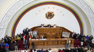 Activistas afirman que ley "anti-ONGs" tiene fines “punitivos” y amenaza con “cerrar” el espacio cívico en Venezuela