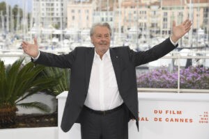Actor y galán francés Alain Delon falleció a los 88 años