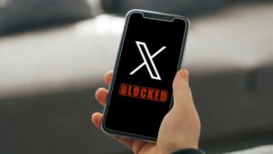 Además de Brasil, cuáles son los otros países que tienen bloqueada a la red social X - AlbertoNews