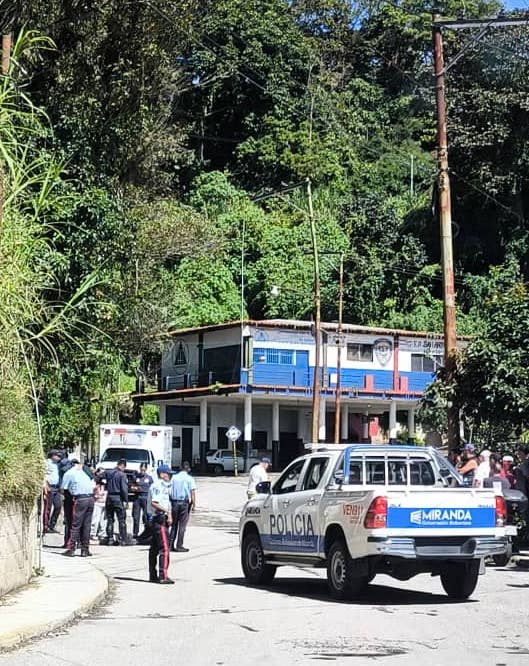 Adulto mayor que cumplía una condena se quitó la vida