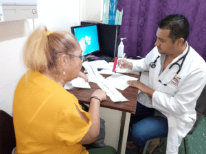 Advierten sobre aumento de enfermedades coronarias